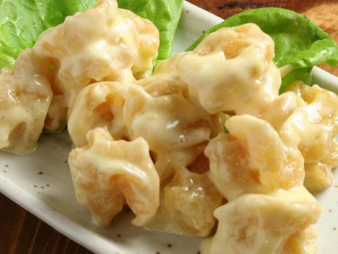 The 10 Best Mayonnaise in Niigata