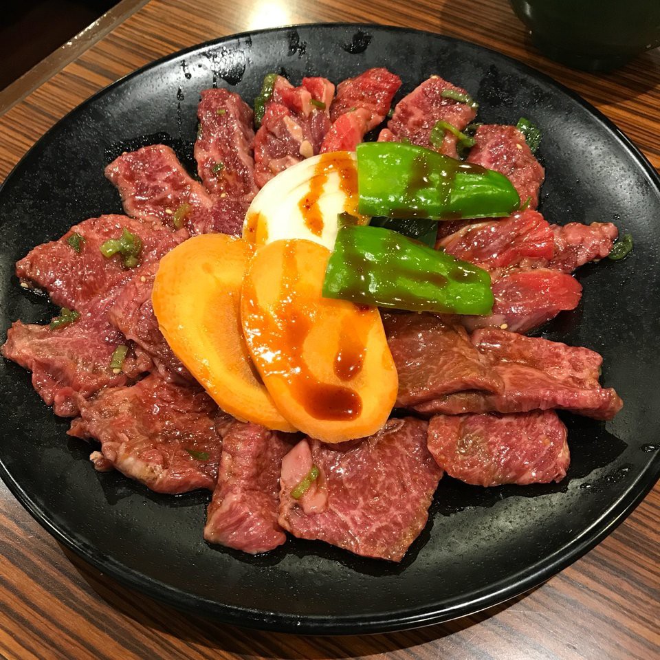 焼肉レストラン安楽亭 大宮大成店 - メイン写真: