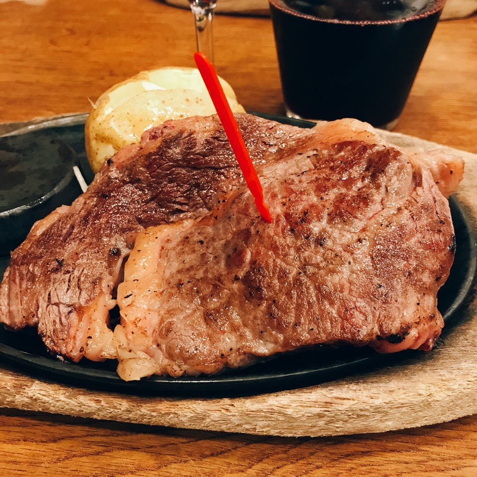 ステーキのどん 川越北店 - メイン写真: