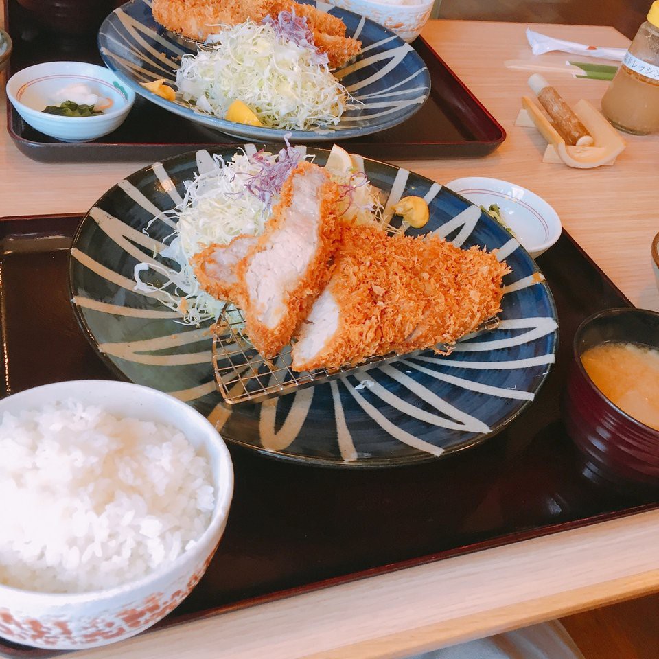 The 10 Best Restaurant in Torideshi