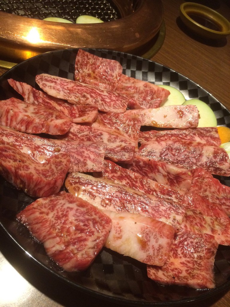 焼肉 すぎうら - メイン写真: