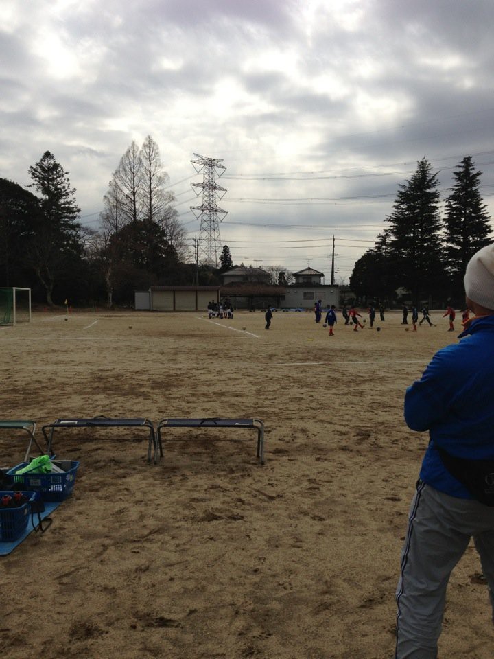 牛久市立岡田小学校 - メイン写真: