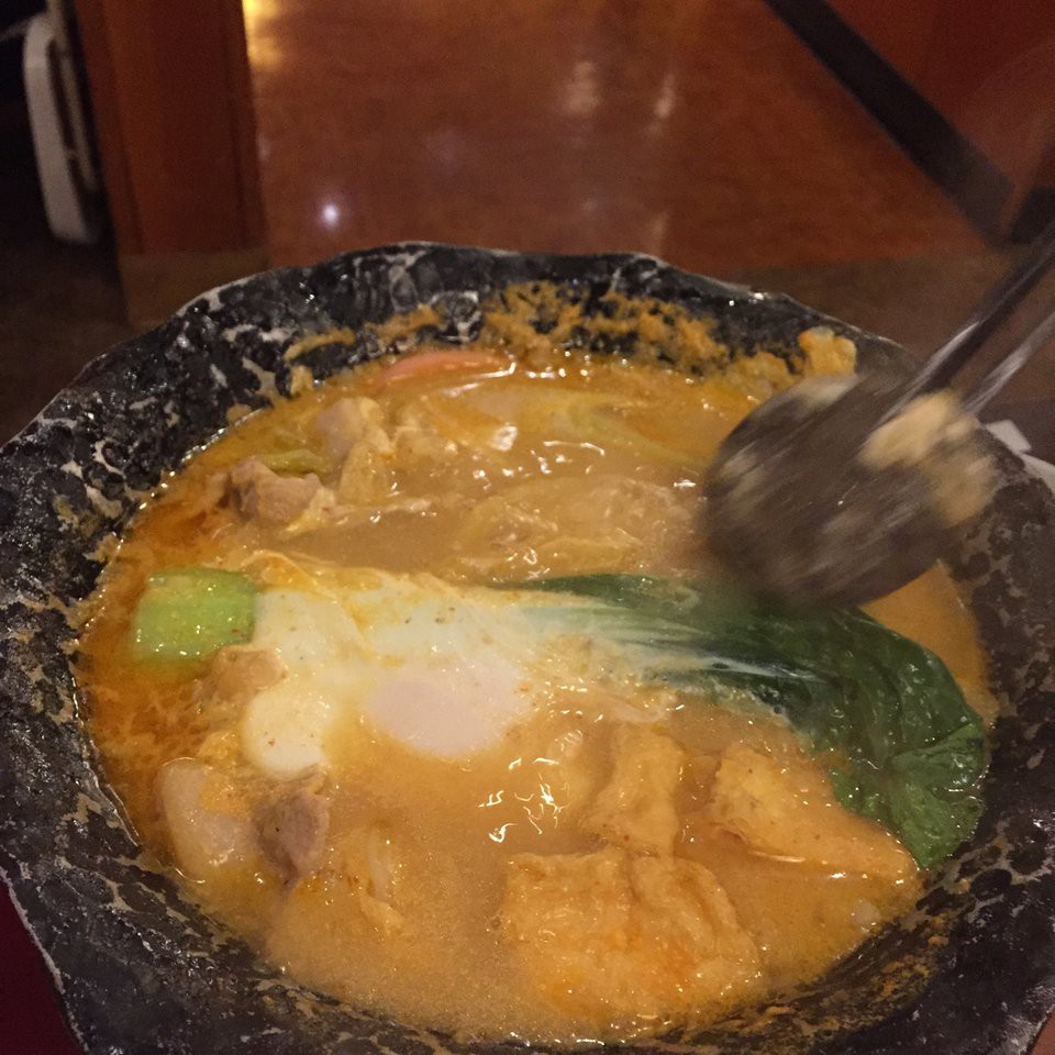 ばんどう太郎 玉造店 - メイン写真: