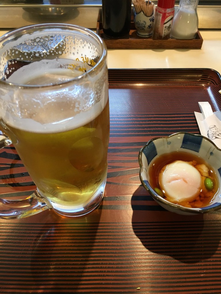 The 6 Best Izakaya in Fukuishi