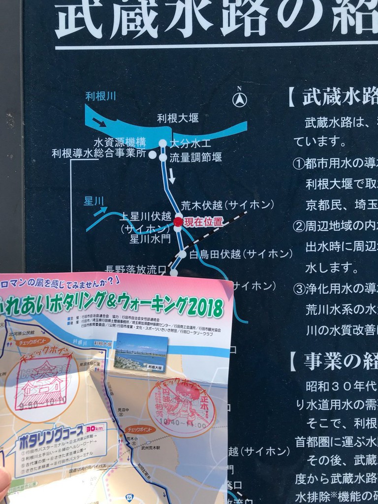 見沼公園 - メイン写真: