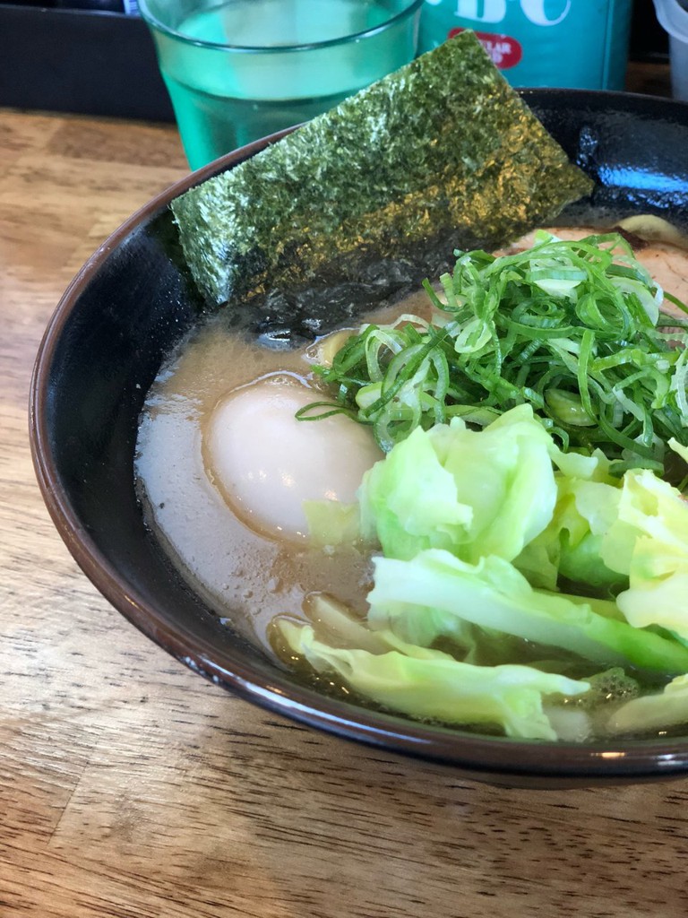 麺屋えびす - メイン写真: