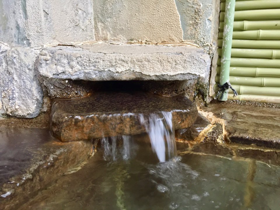 霊泉寺温泉 和泉屋旅館 - メイン写真: