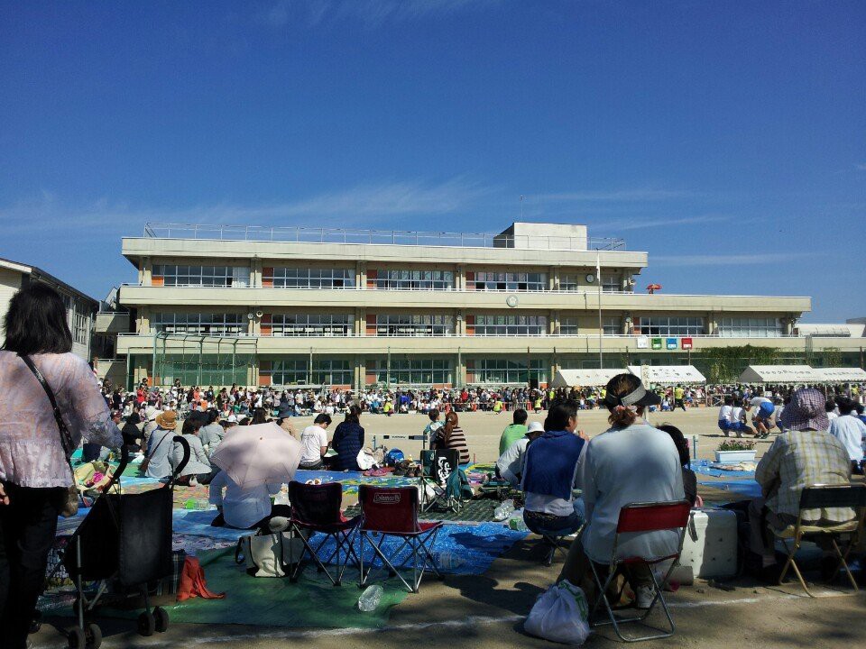 安中市立原市小学校 - メイン写真: