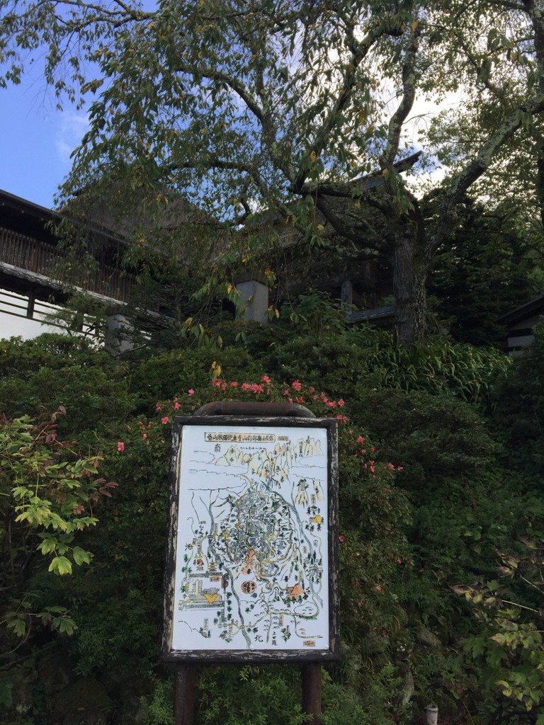 獨股山 前山寺 - メイン写真: