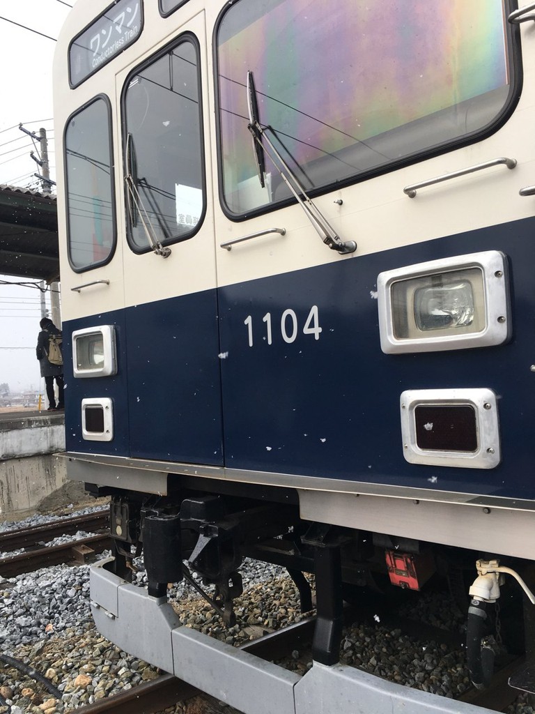 Shimonogo Station (下之郷駅) - メイン写真: