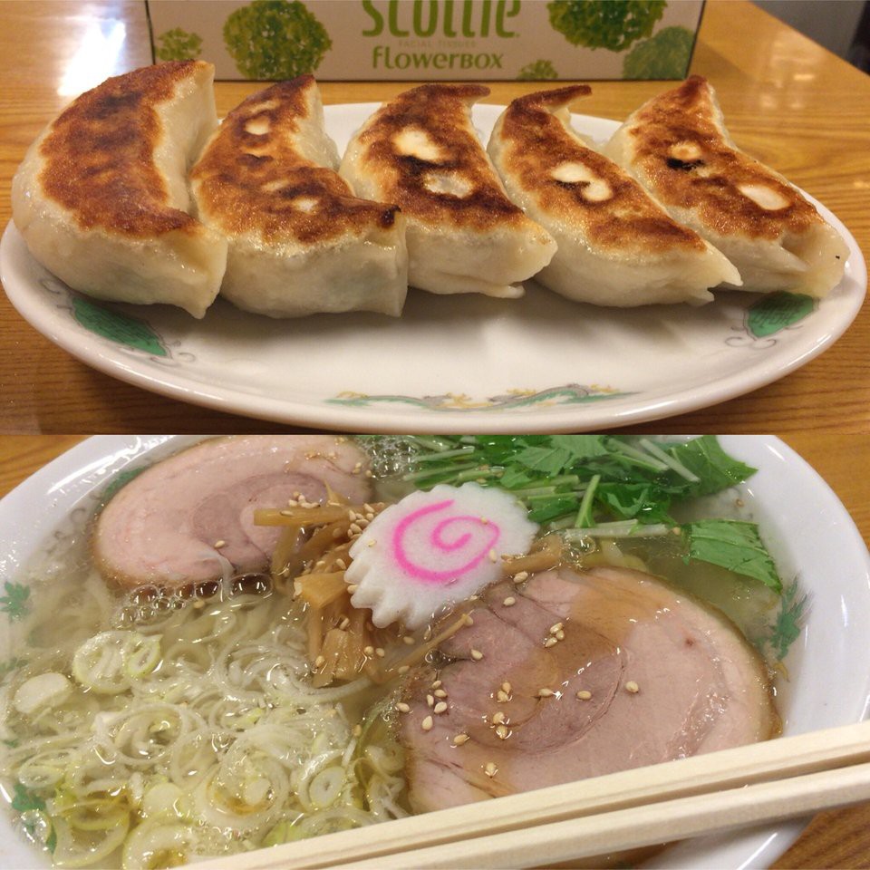 ラーメン雅 - メイン写真: