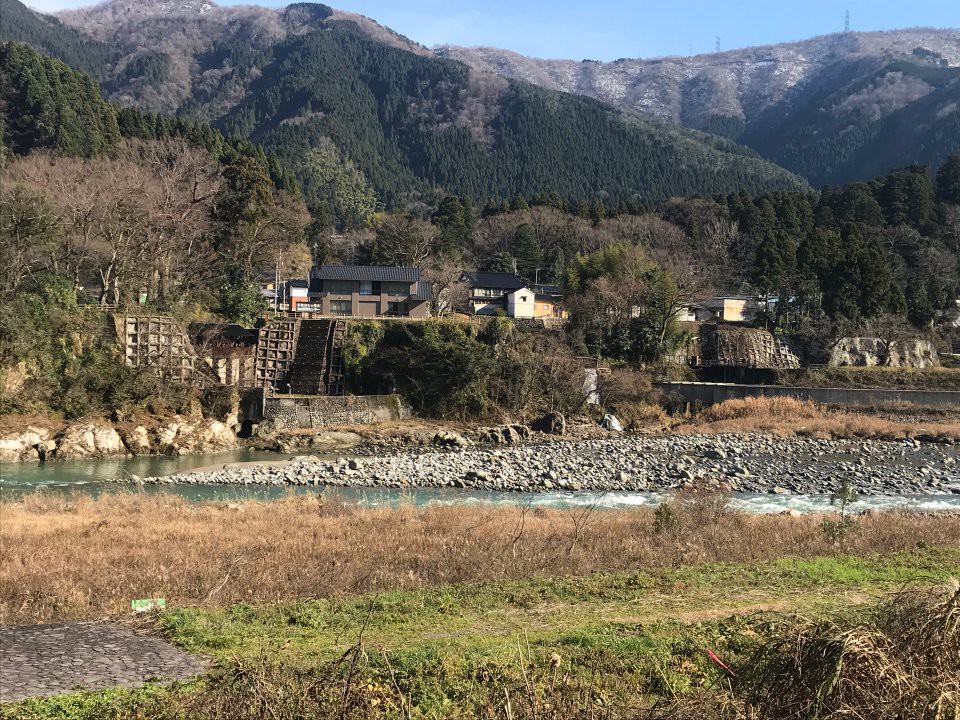 道の駅 しらやまさん - メイン写真: