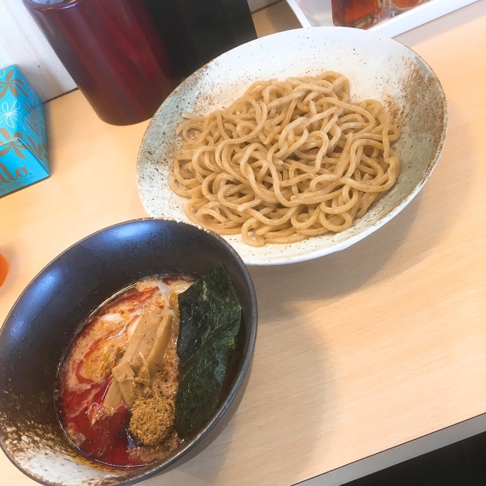 麺屋達 松任店 - メイン写真: