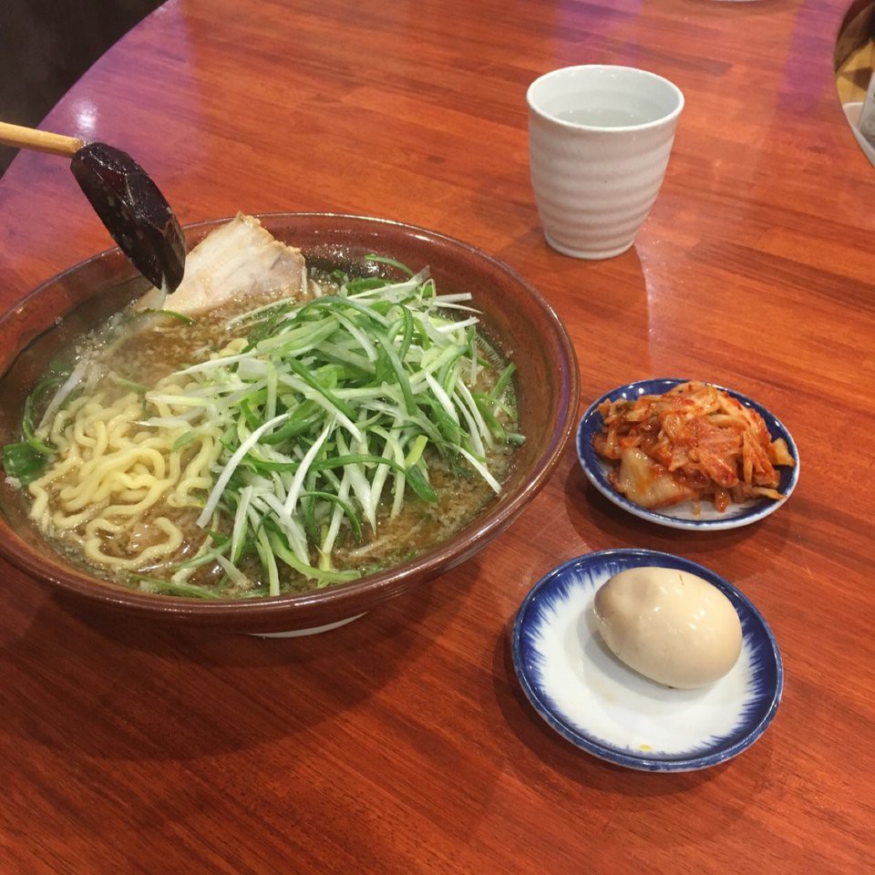 The 10 Best Restaurant near higashi shinjo Station