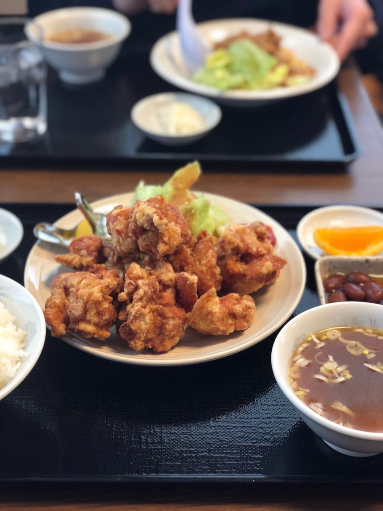 千成飯店 - メイン写真: