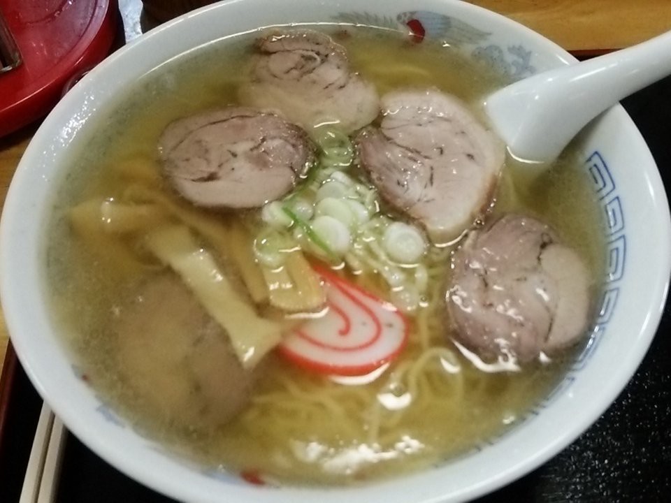 大衆食堂 四十萬 - メイン写真: