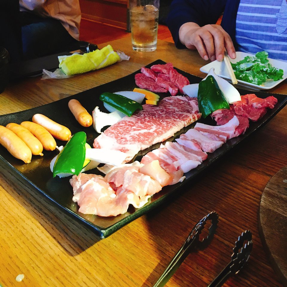 The 10 Best Restaurant in Himishi