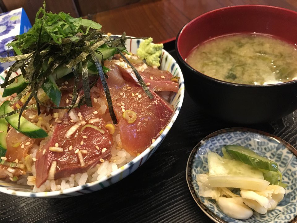 The 10 Best Izakaya near itoigawa Station