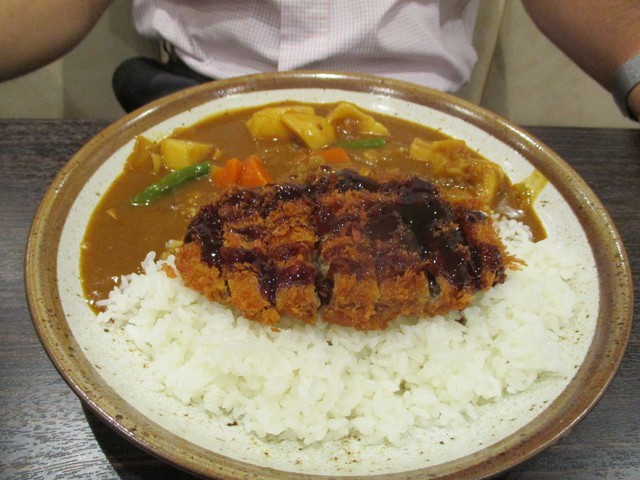 カレーハウスＣｏＣｏ壱番屋小牧田県店 - メイン写真: