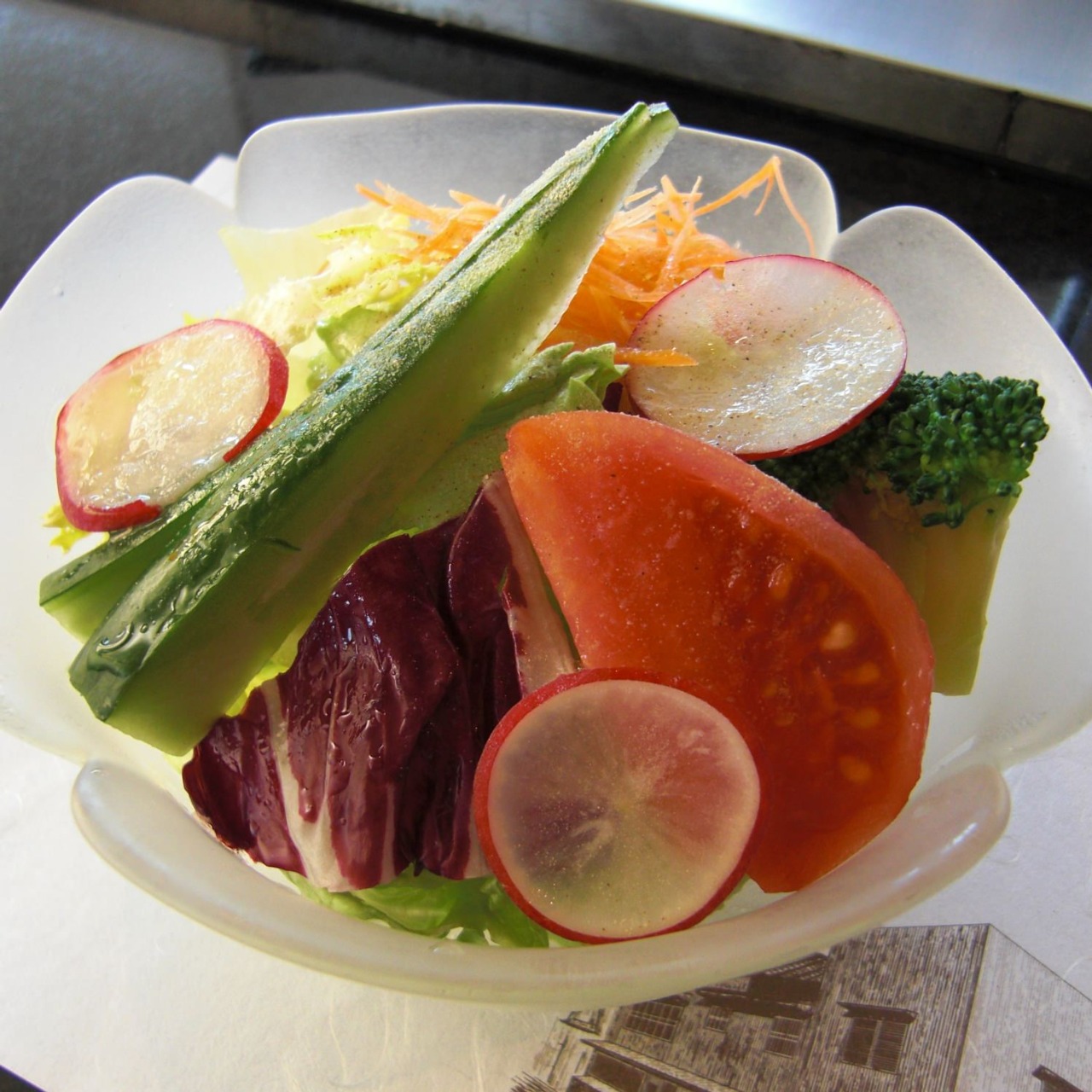 The 3 Best Chef Salad in Chiba