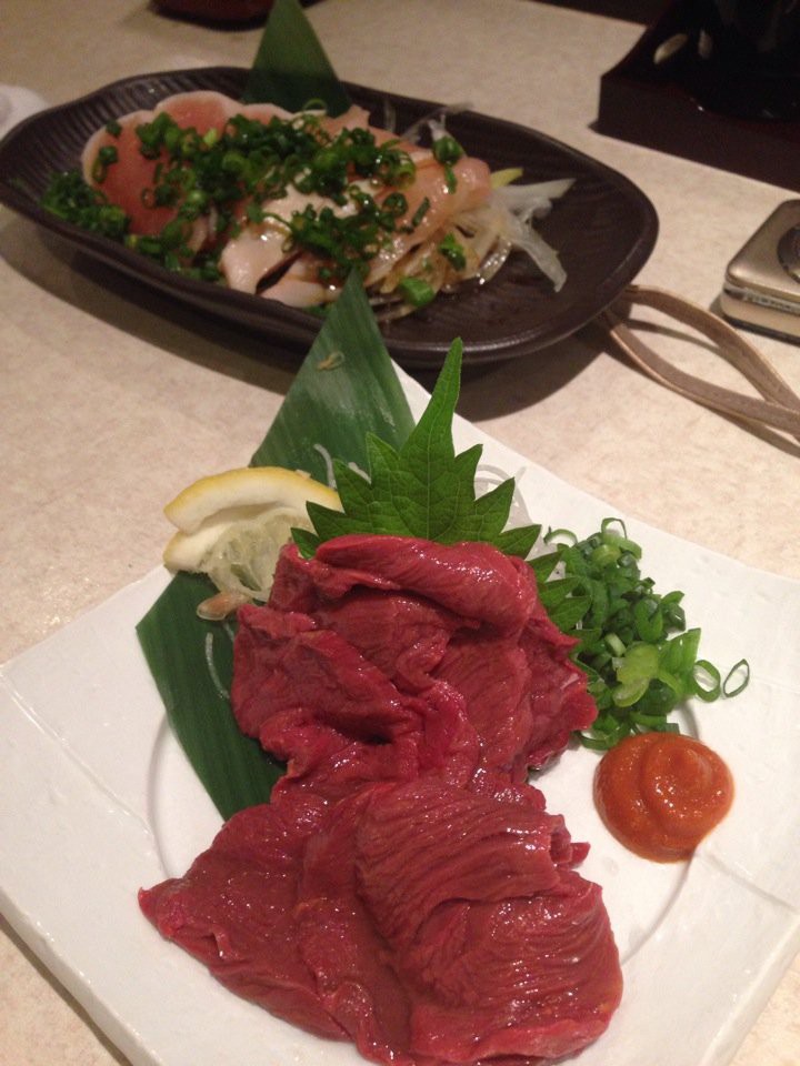 魚鮮水産 須賀川店 - メイン写真: