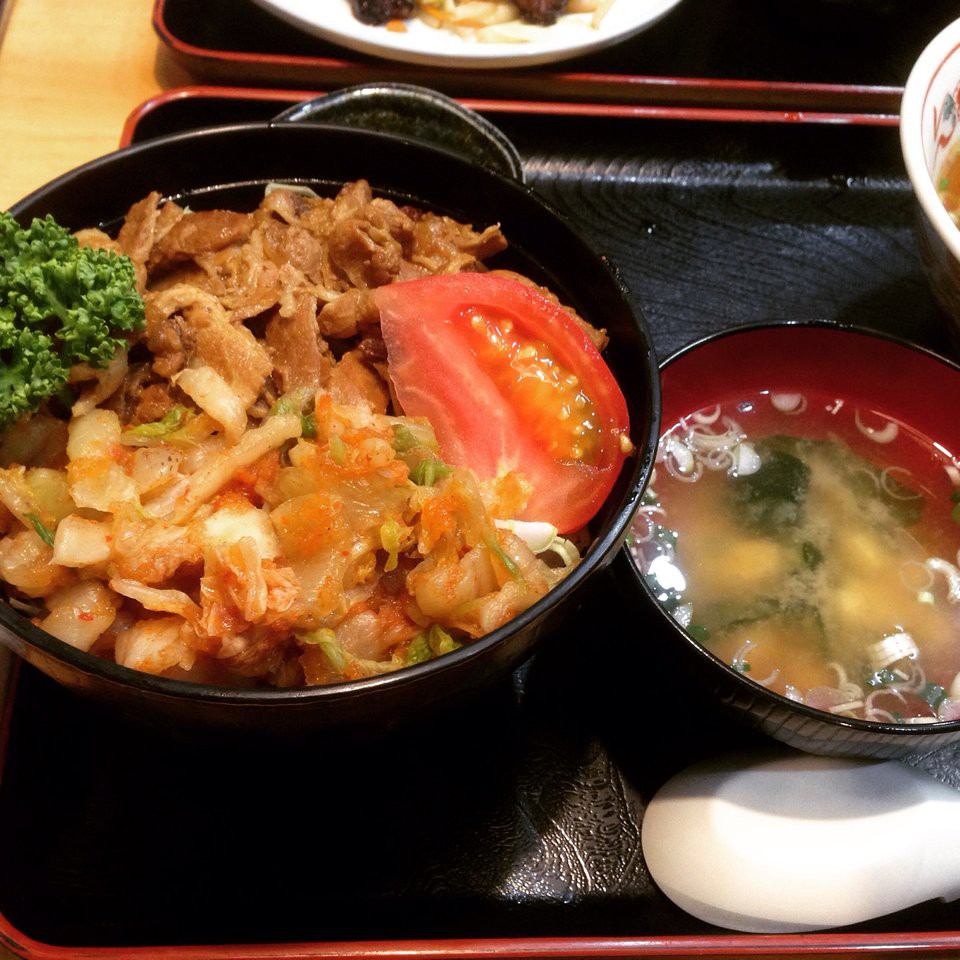 The 5 Best Restaurant near sasakino Station