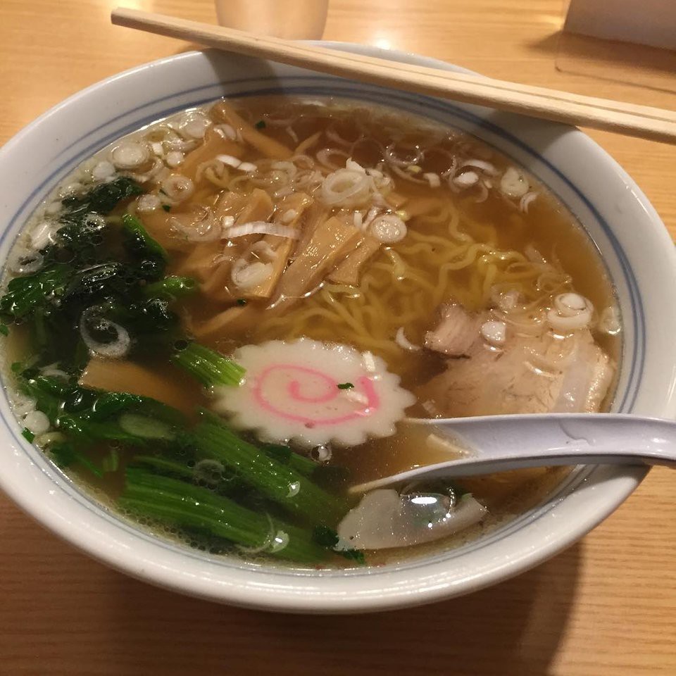 The 4 Best Asia Food near niitsu Station