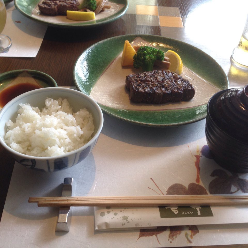 The 6 Best Restaurant near minami yonezawa Station