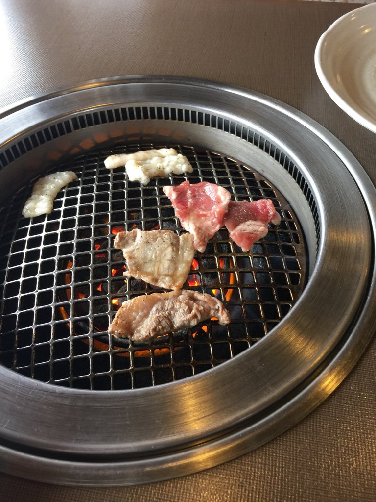東両羽町 レストランランキングTOP4