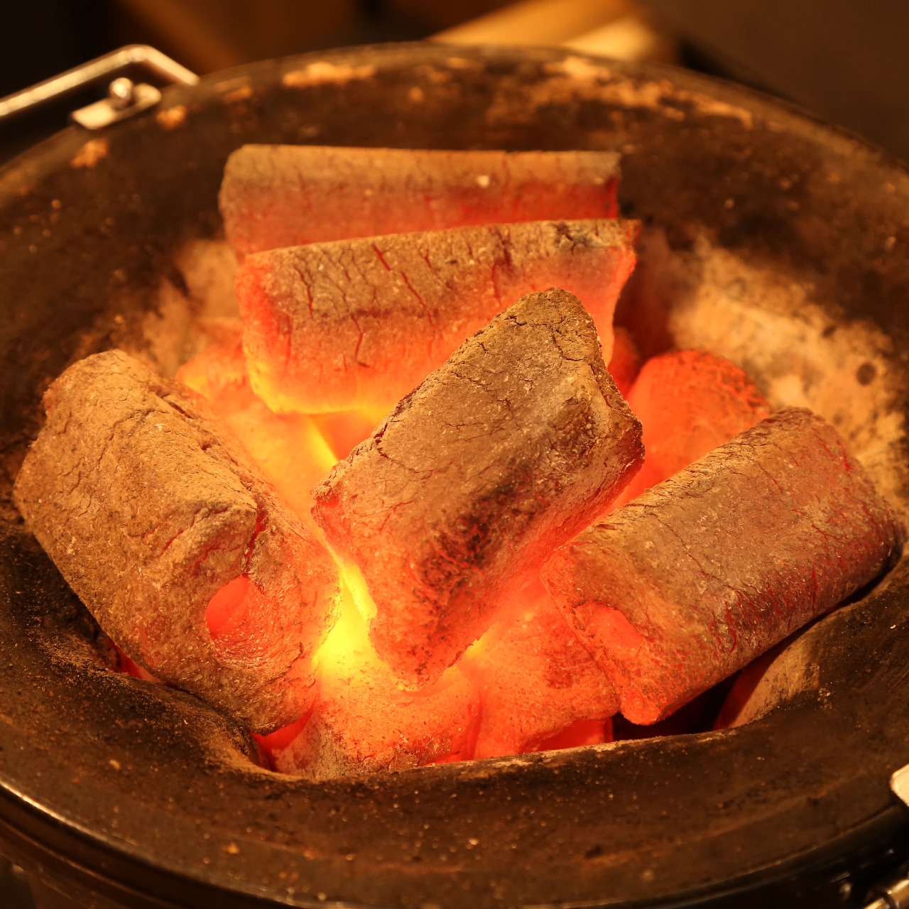 The 3 Best Sumibiyakiniku in Kagoshima