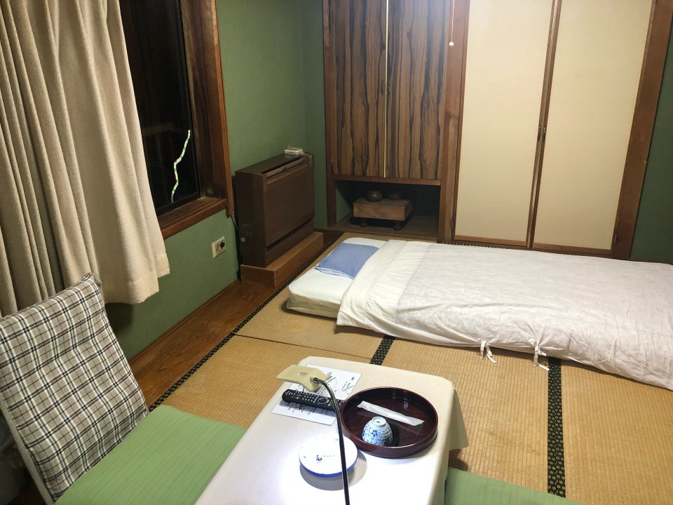 旅館 ほしのや - メイン写真: