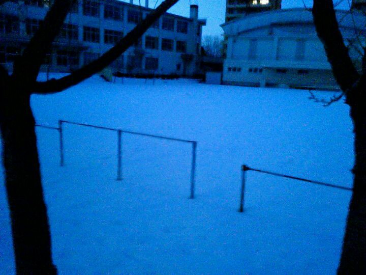 函館市立千代田小学校 - メイン写真: