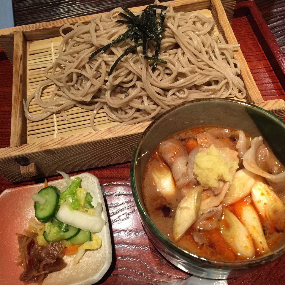 The 10 Best Restaurant in Ninoheshi