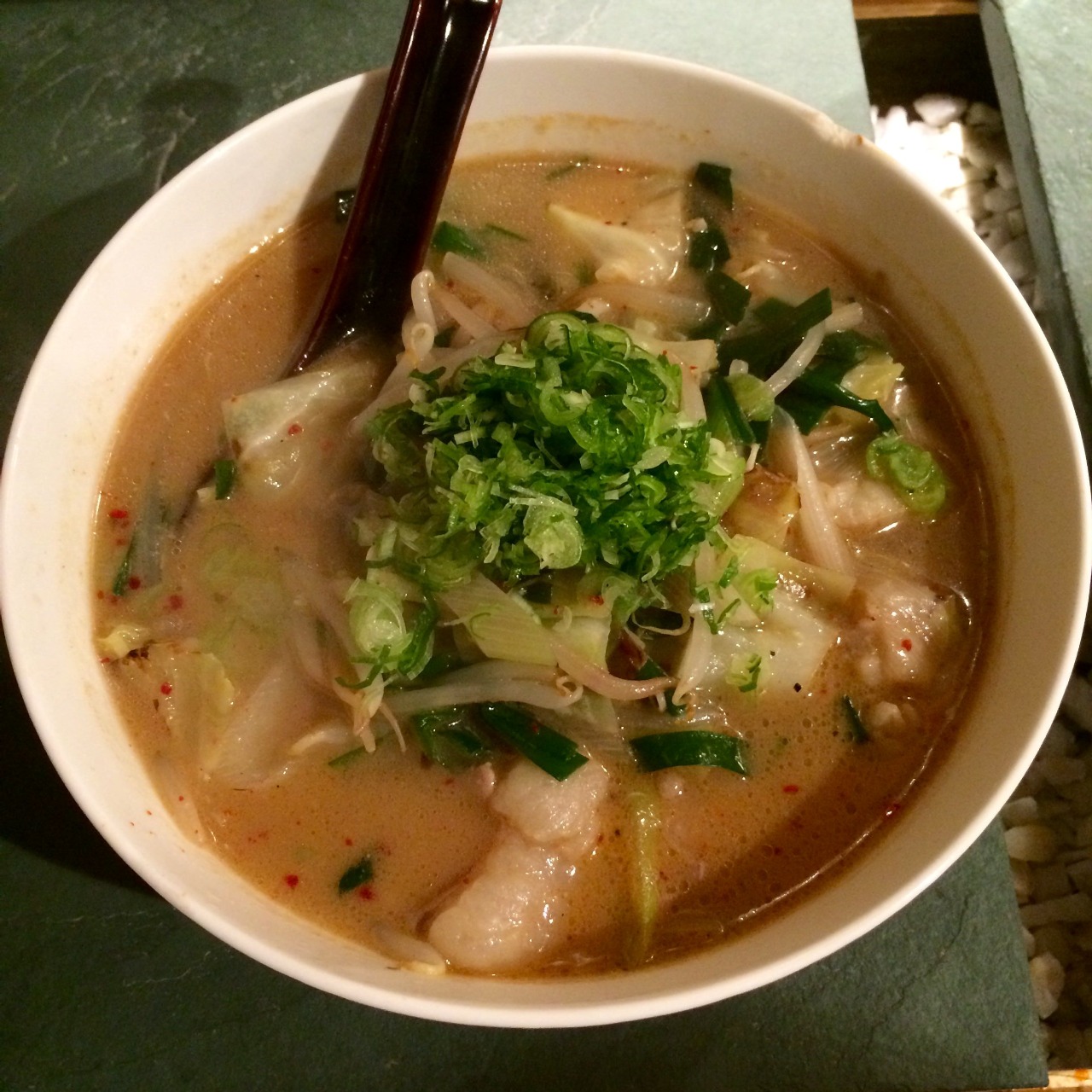 The 10 Best Vegetable Ramen in Japan