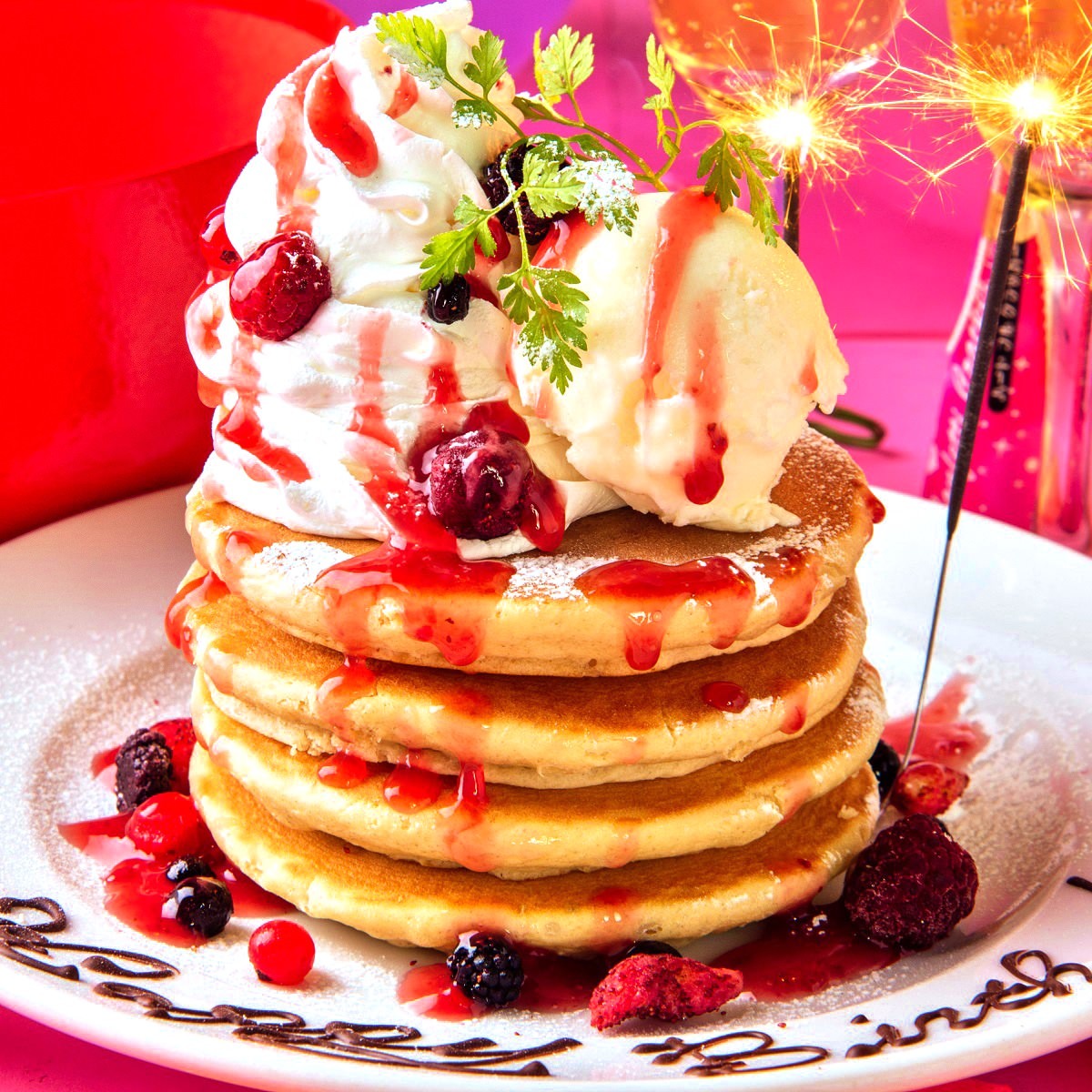 The 10 Best Pancake near shinjuku west exit Station