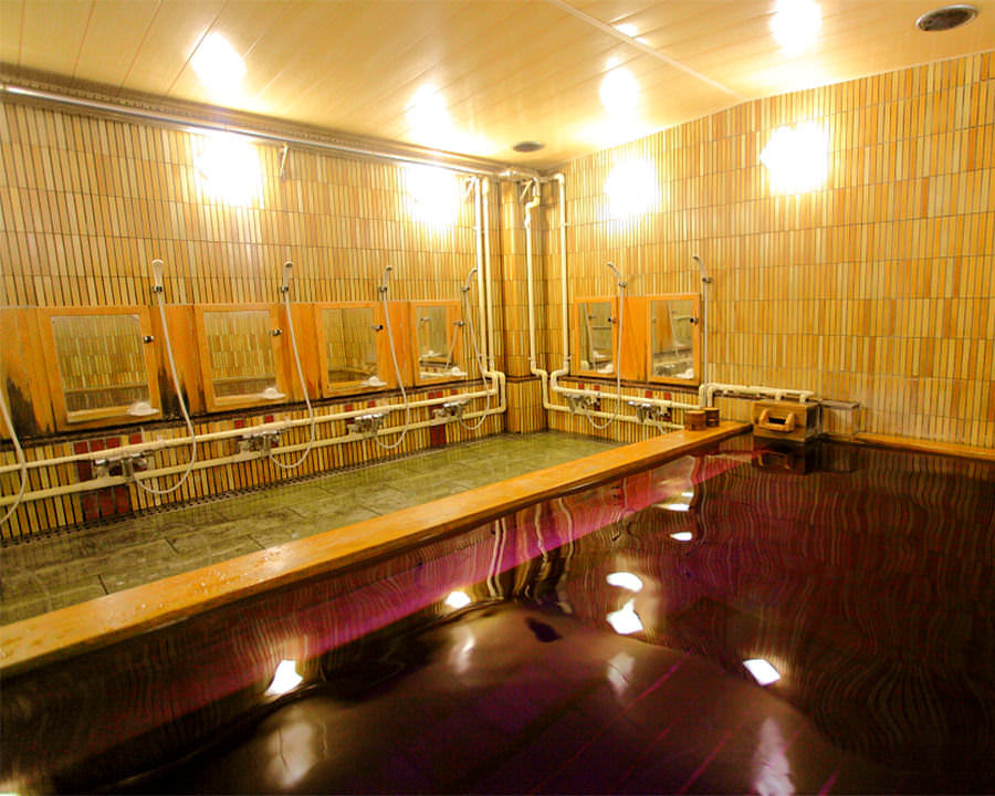 The 10 Best Medicinal Bath in Japan