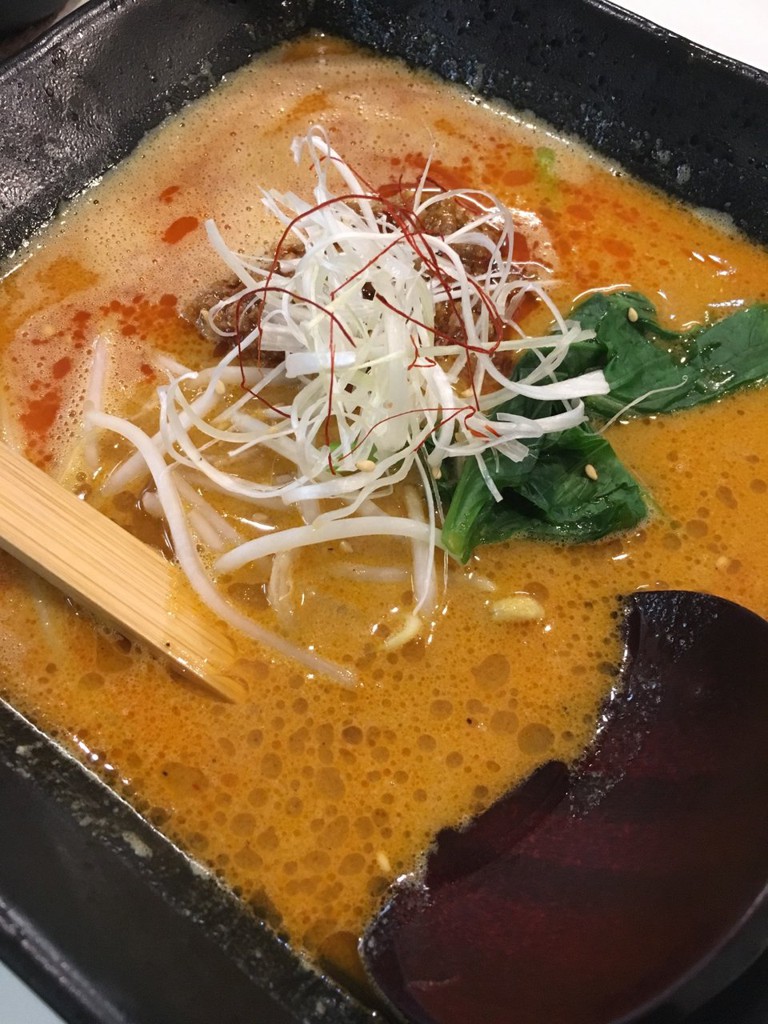 ラーメン工場 無双 - メイン写真: