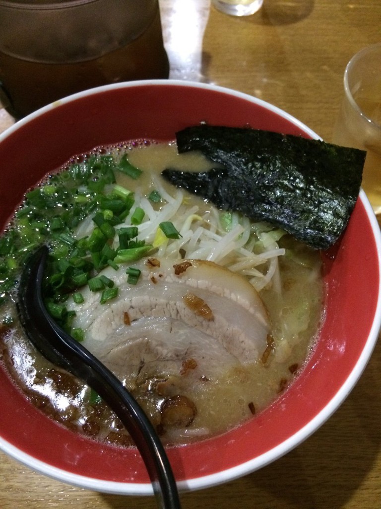 JAPANラーメン道 - メイン写真: