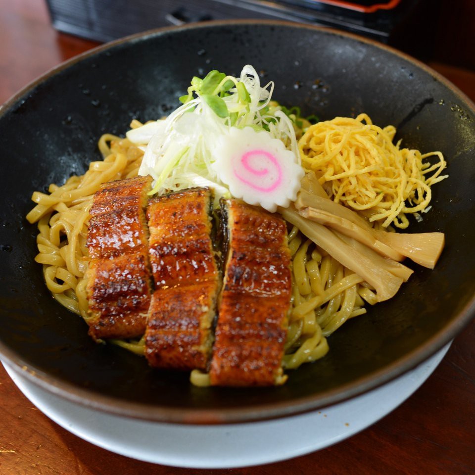 ラーメン 一軒目 - メイン写真: