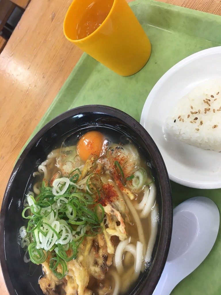 豊吉うどん 吉村店 - メイン写真: