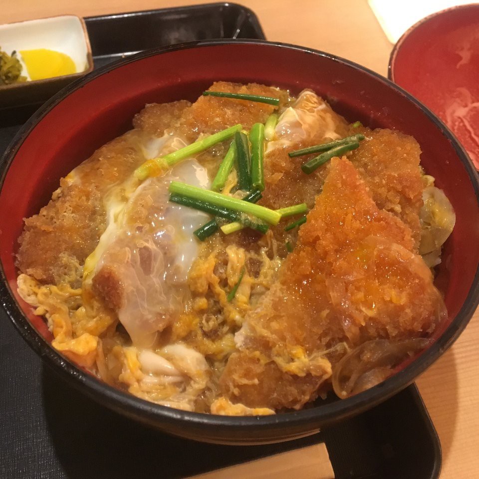 喜助うどん - メイン写真: