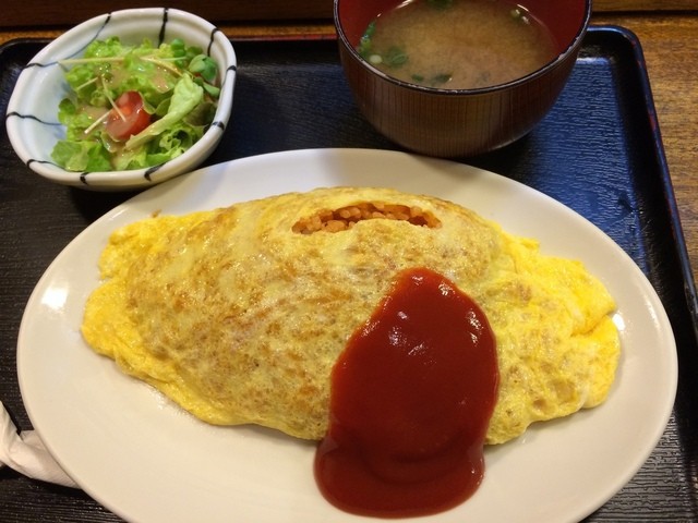 東屋食堂 - メイン写真: