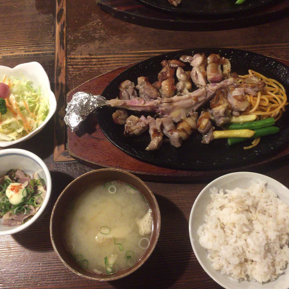 The 10 Best Restaurant in Usukishi