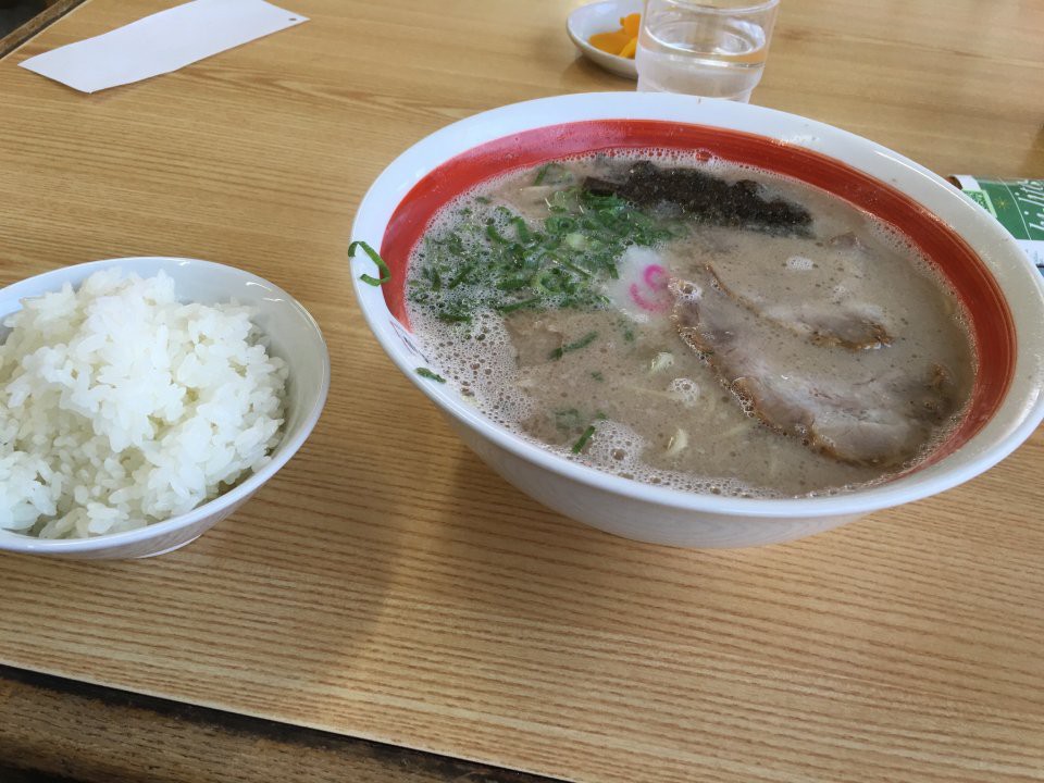 ラーメン大龍一番 瀬高店 - メイン写真: