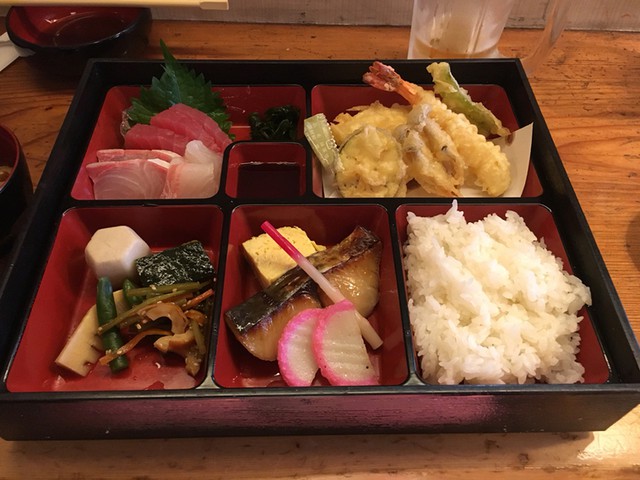 食飲空間芭蕉三六〇 - メイン写真: