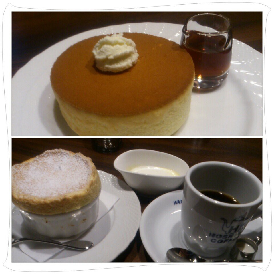 The 3 Best Cafe in Mikasagawa