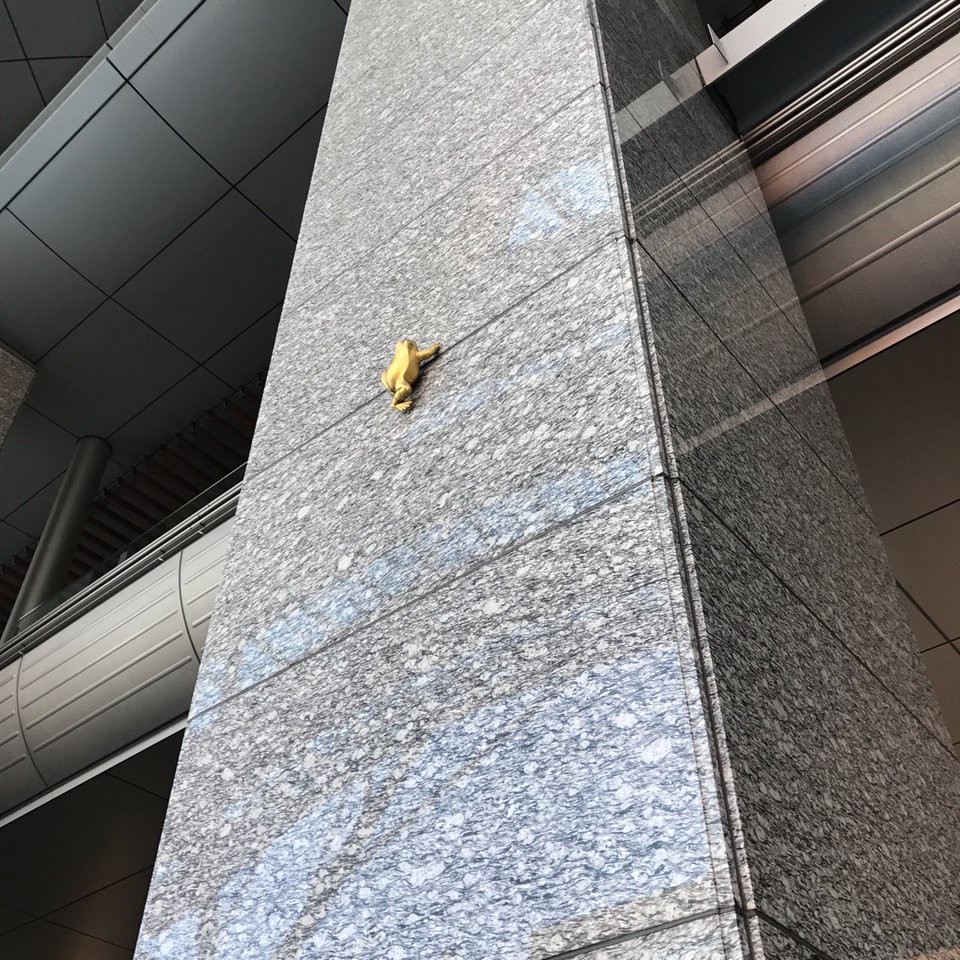 Jrjp Hakata Building Jrjp博多ビル