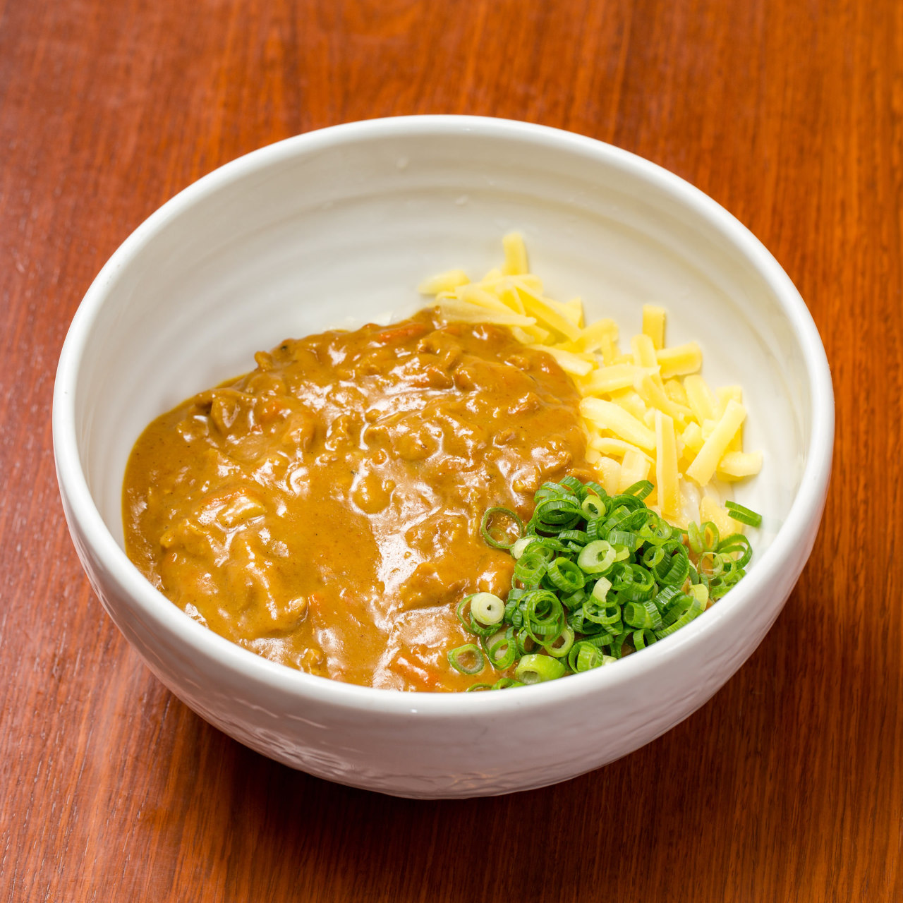 The 10 Best Curry Udon in Kyoto