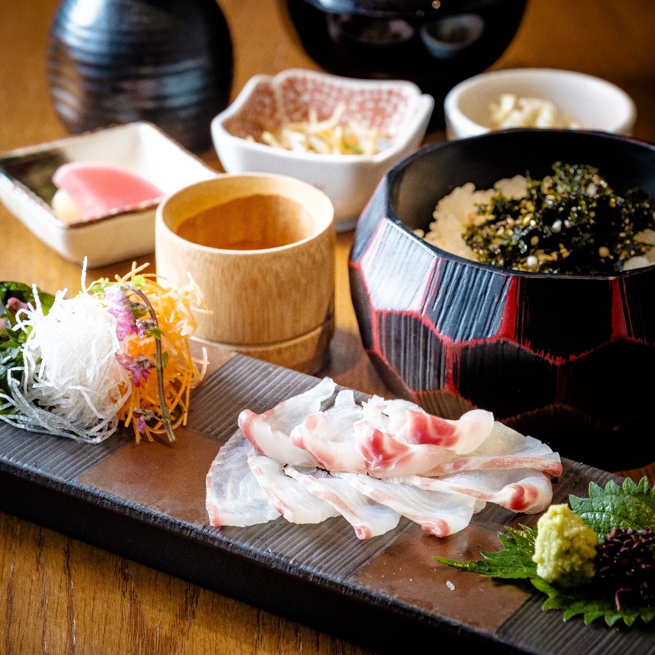 The 10 Best Tai in Hiroshima