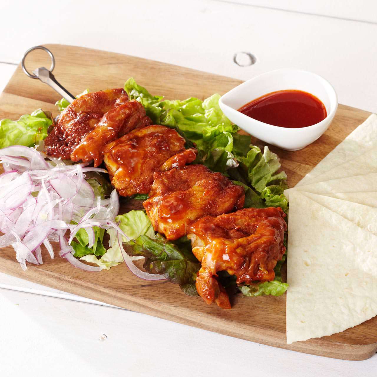 The 8 Best Tandoori Chicken in Kotoku